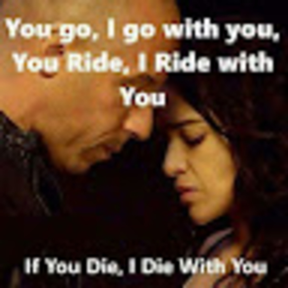 Meet your Posher, Tanya